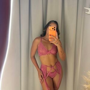 CONJUNTO SEDENTA