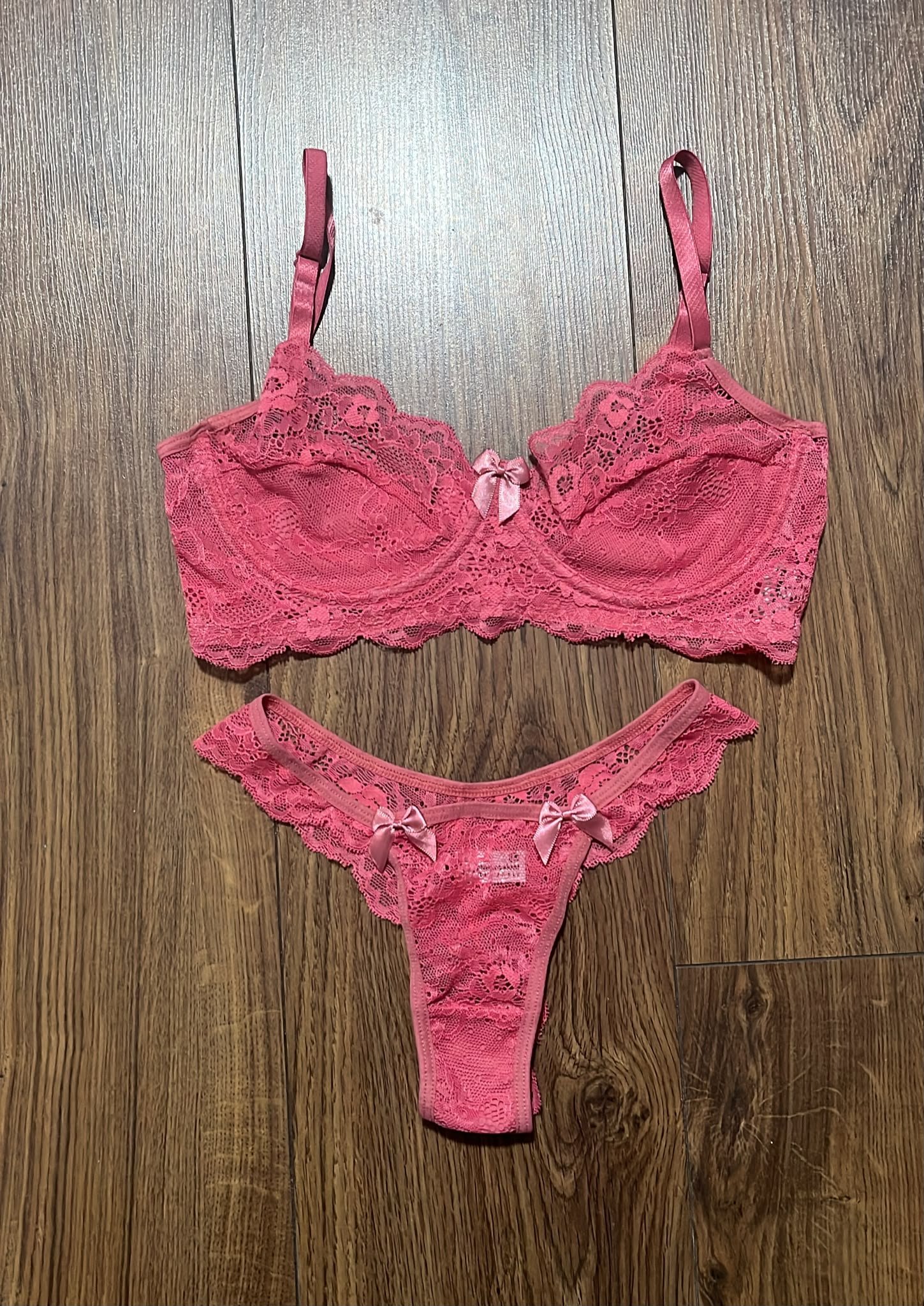 CONJUNTO LUNA