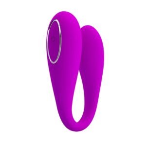 Vibrador con Bluetooth August