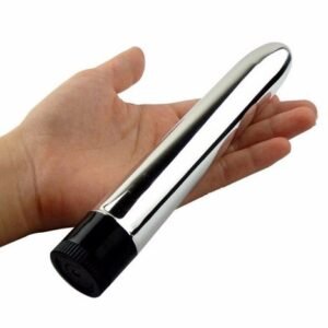 Vibrador metalico