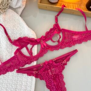 CONJUNTO DESEO