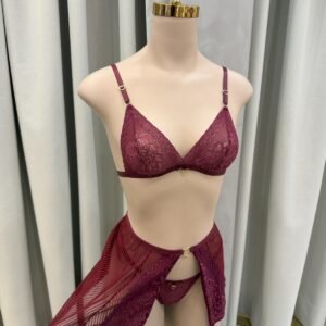 CONJUNTO CONQUISTA