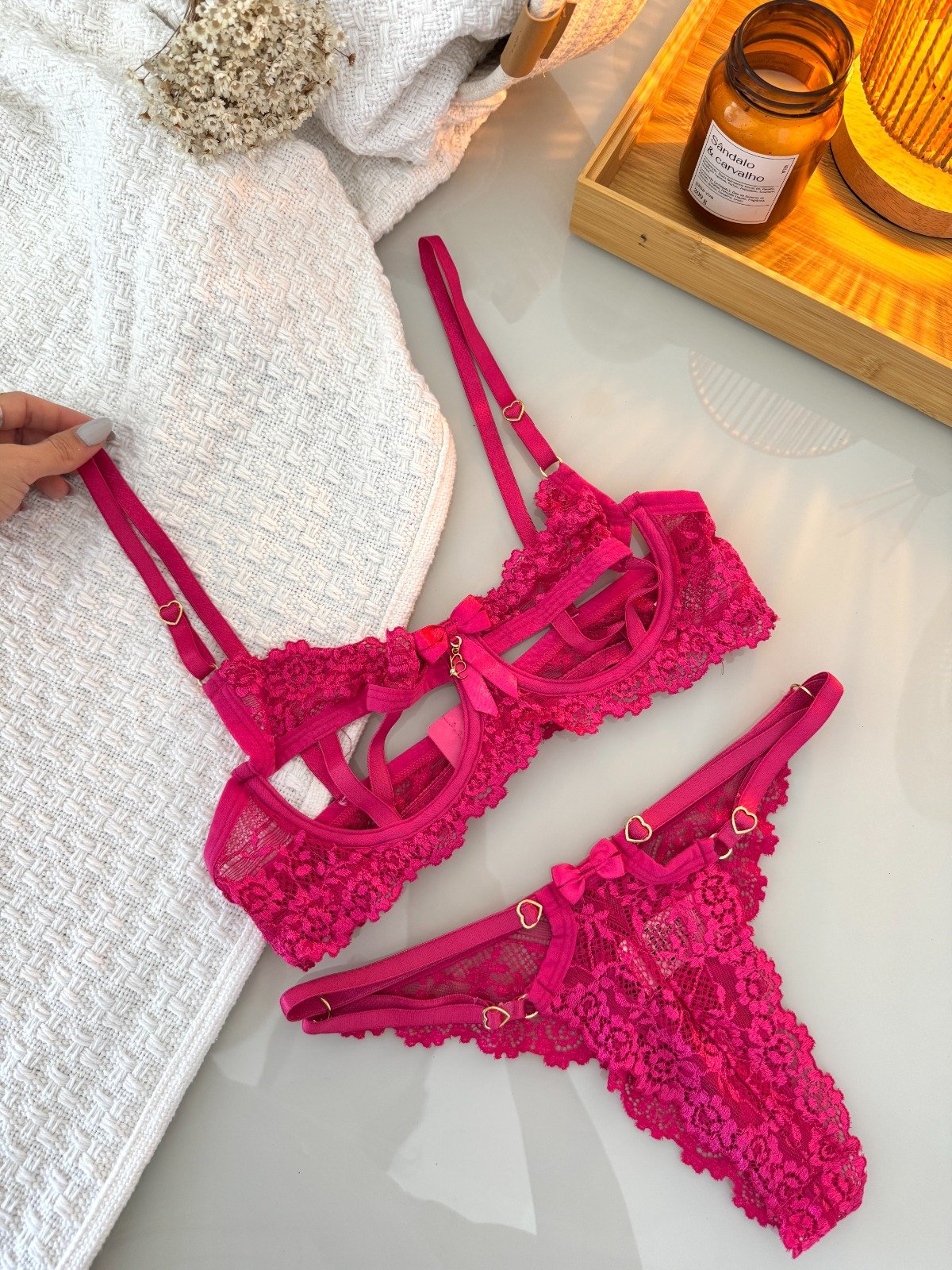 CONJUNTO DESEO - Imagen 2